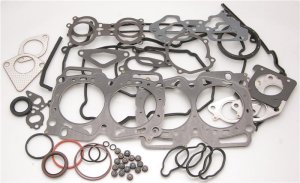 Subaru WRX STI Complete Gasket Kit - Cometic Gasket - Street Pro - `08-`10 Subaru WRX STI Complete Gasket Kit - Cometic Gasket - Street Pro - `08-`10